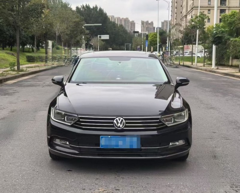 徐州18年大众迈腾1