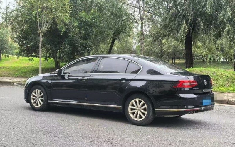 徐州18年大众迈腾3