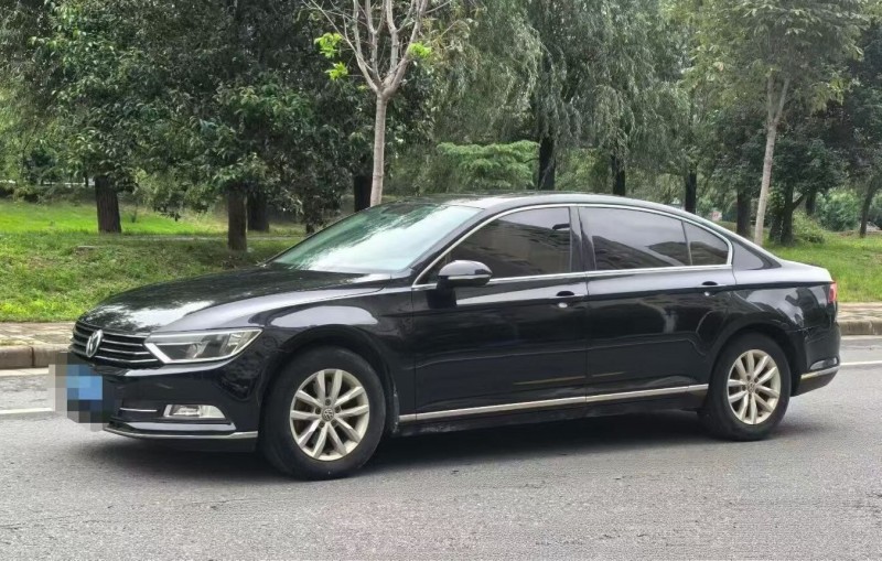 徐州18年大众迈腾5