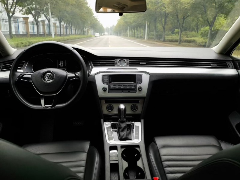 徐州18年大众迈腾7