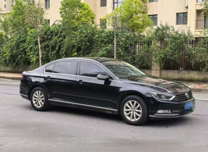 徐州18年大众迈腾9