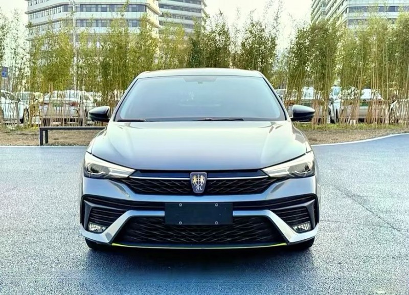 徐州23年荣威i51