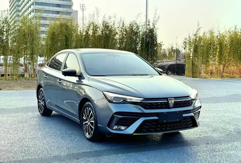 徐州23年荣威i52