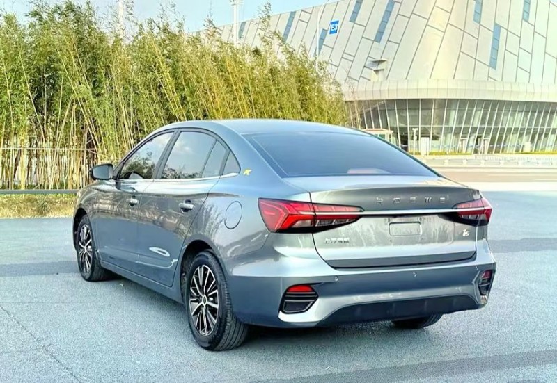 徐州23年荣威i53