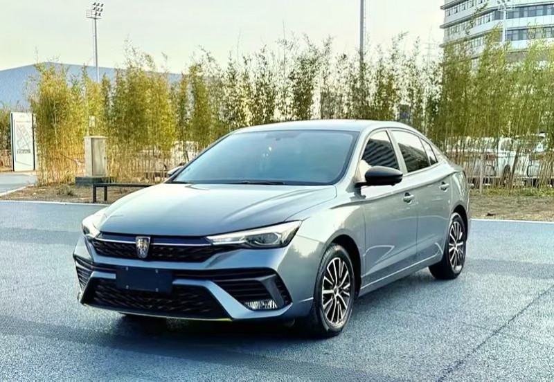 徐州23年荣威i54