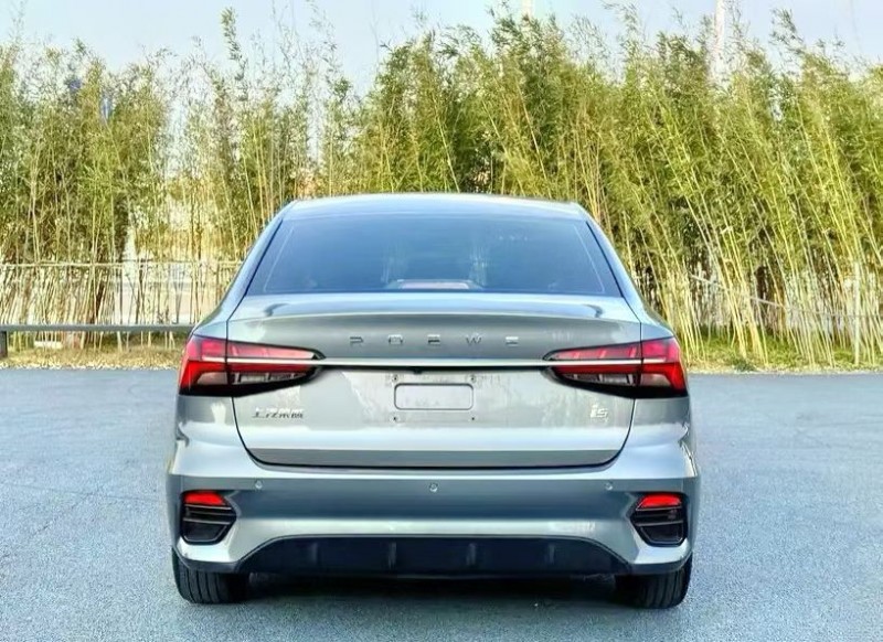 徐州23年荣威i55