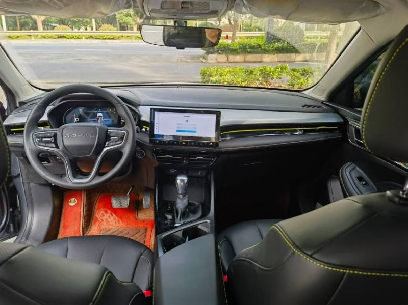 徐州23年荣威i58