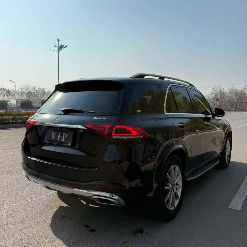 济宁19年奔驰GLE9
