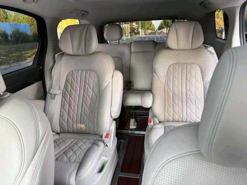 徐州20年别克GL84