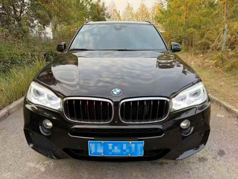 宜昌19年宝马X51