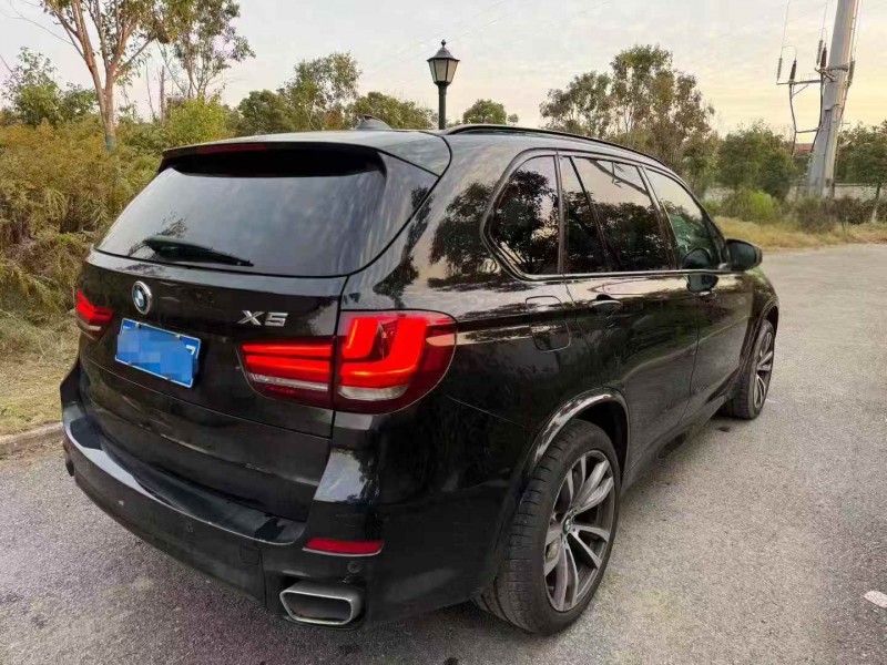 宜昌19年宝马X59