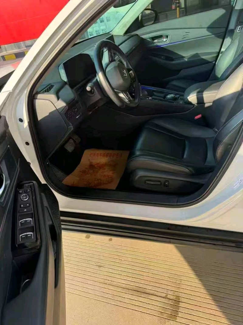 蚌埠23年本田雅阁3