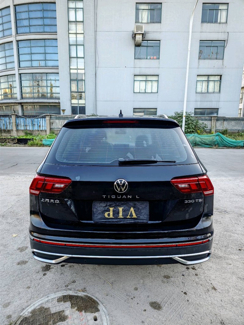 绍兴22年大众途观7