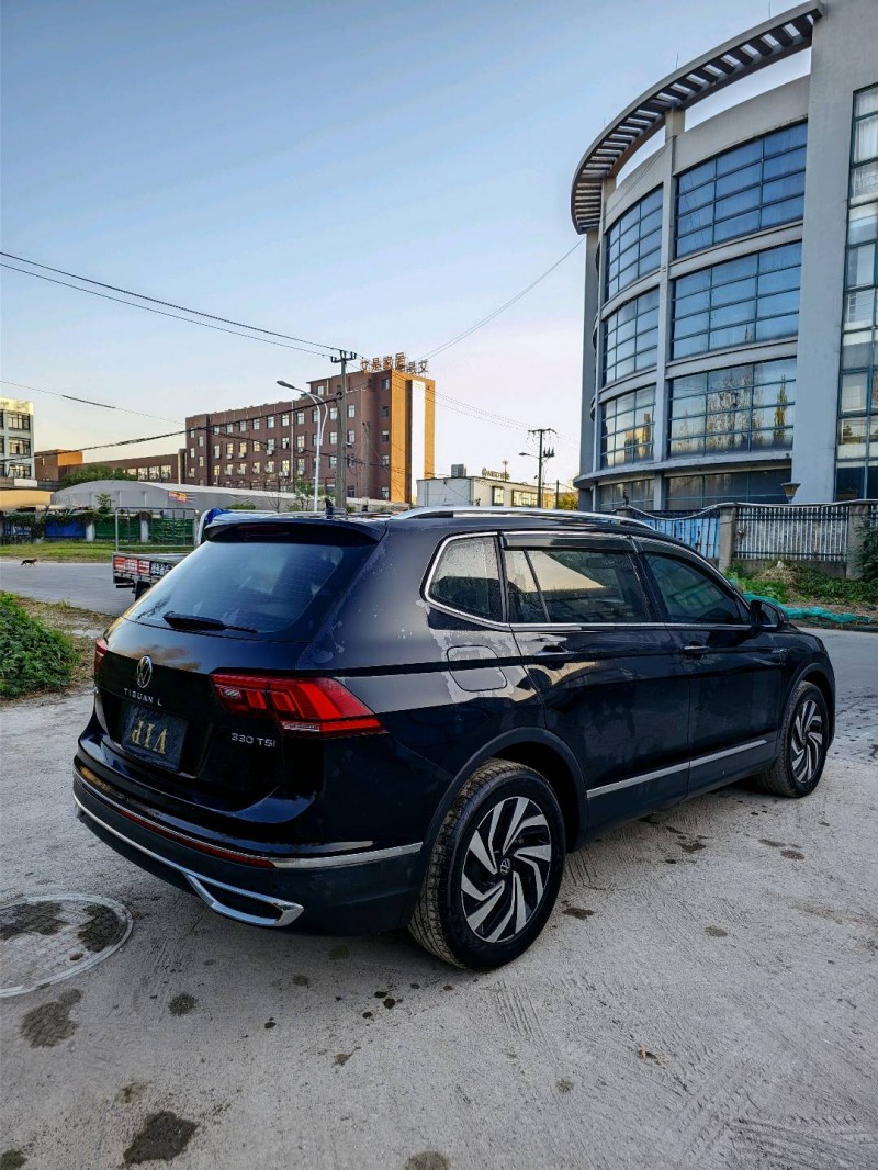 绍兴22年大众途观9