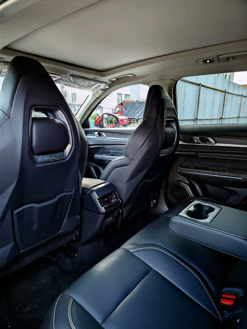 绍兴23年领克015