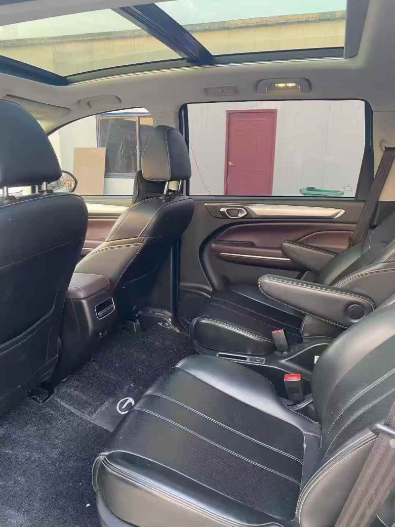 东营21年传祺M6/GM69