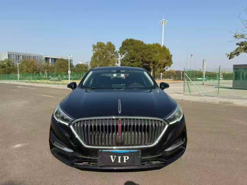 南通21年红旗H51