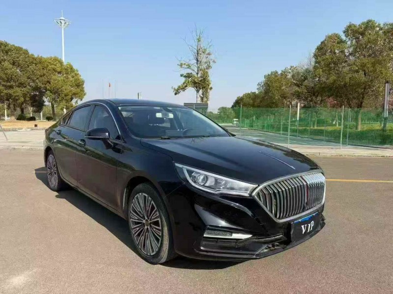 南通21年红旗H53