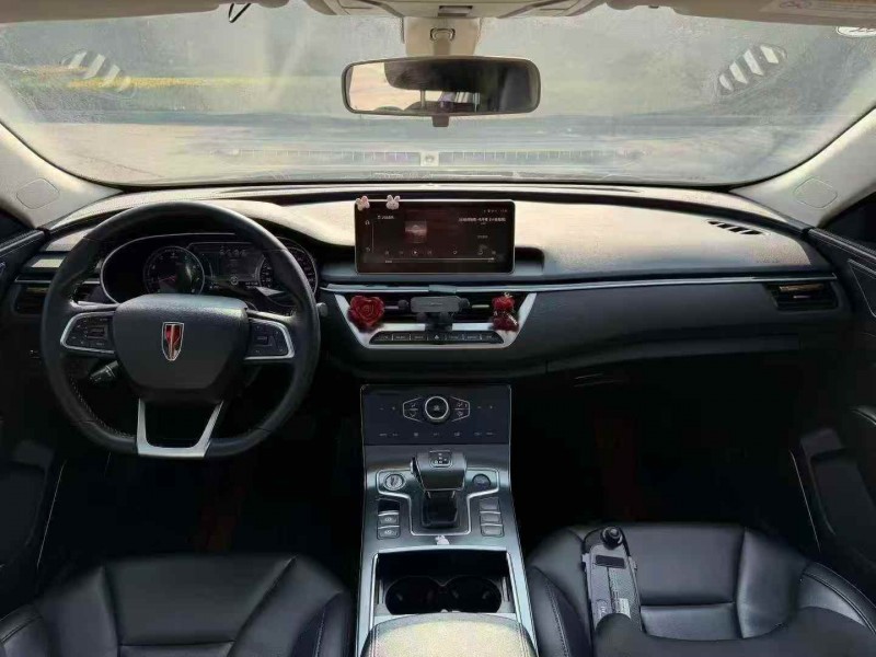 南通21年红旗H56