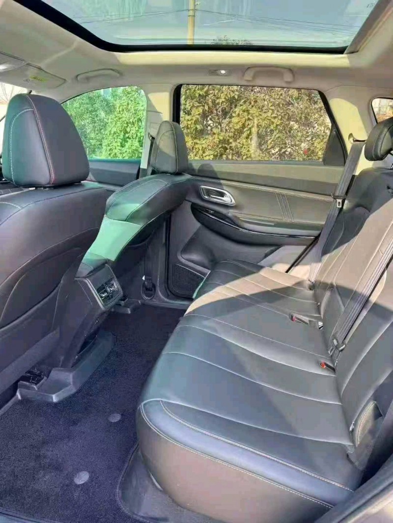 枣庄22年长安汽车欧尚6