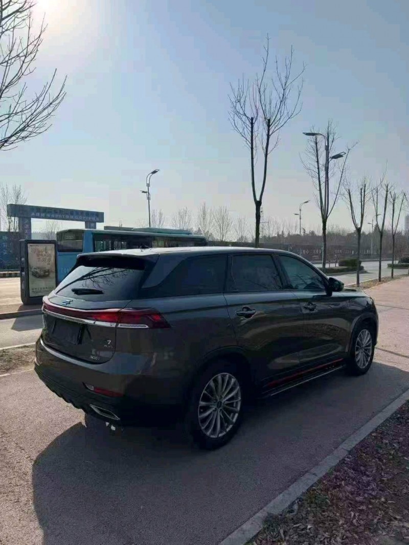 枣庄22年长安汽车欧尚8