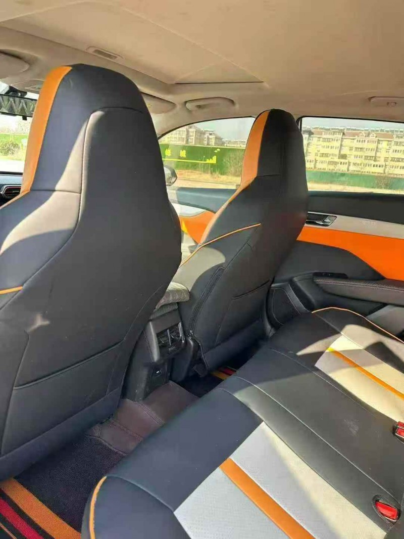 淄博23年东风奕炫5