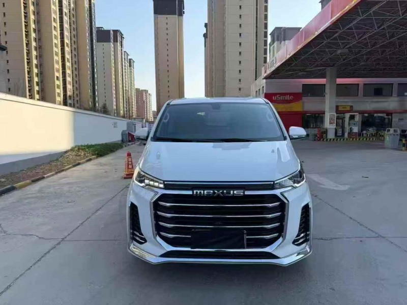 赣州21年大通G201