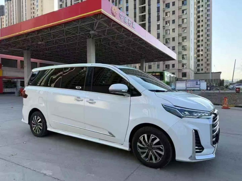 赣州21年大通G202