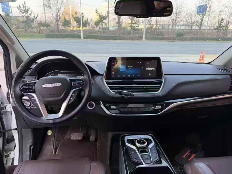 赣州21年大通G205