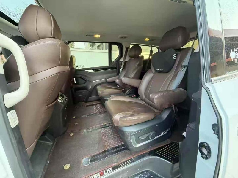 赣州21年大通G206