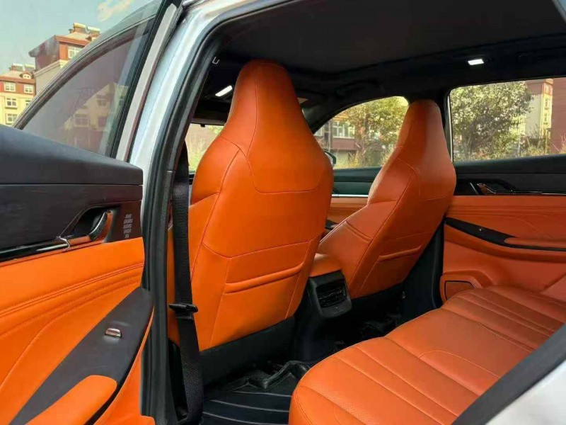 济宁24年东风风神3