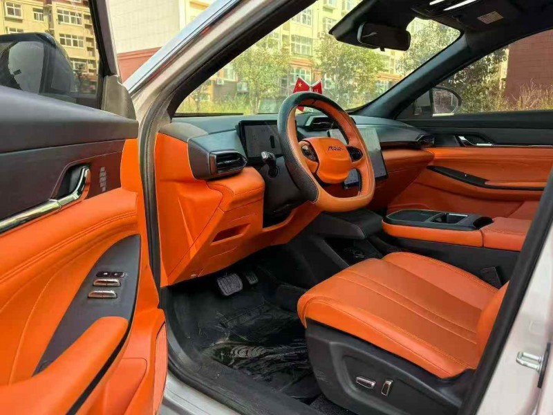 济宁24年东风风神4