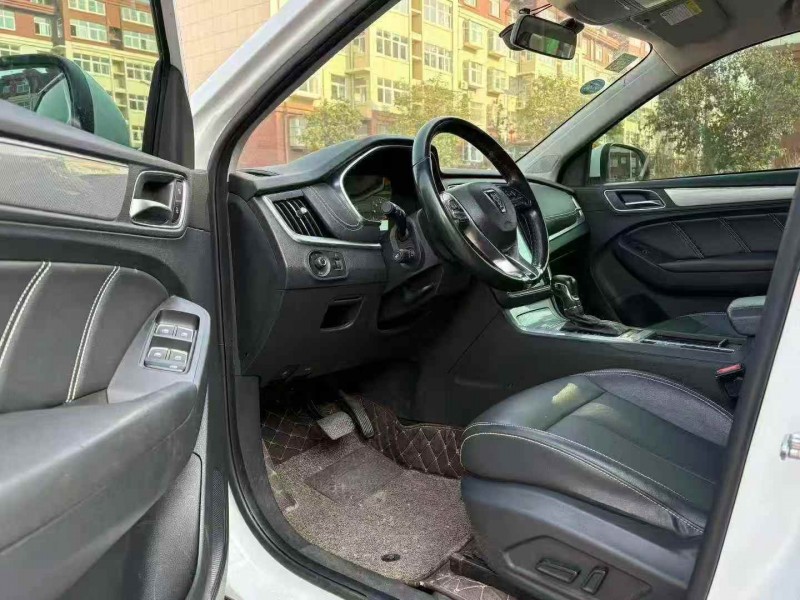 东营19年荣威RX55