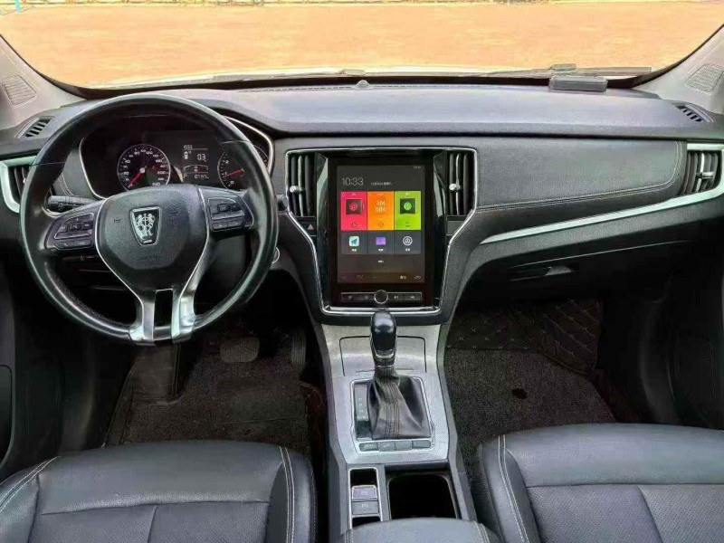 东营19年荣威RX57