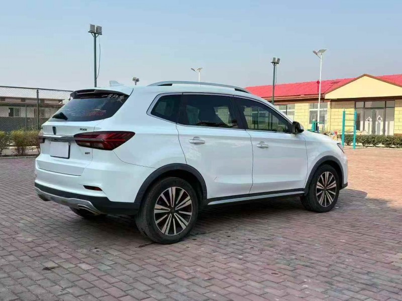 东营19年荣威RX58