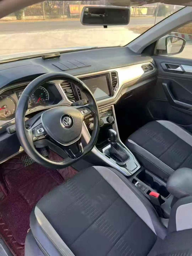 菏泽18年大众探歌4