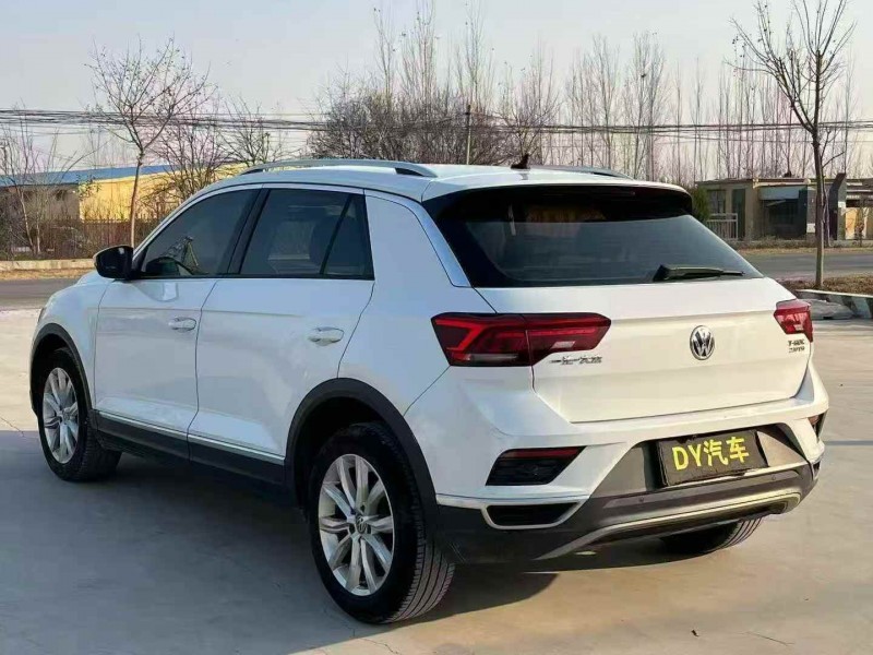 菏泽18年大众探歌5