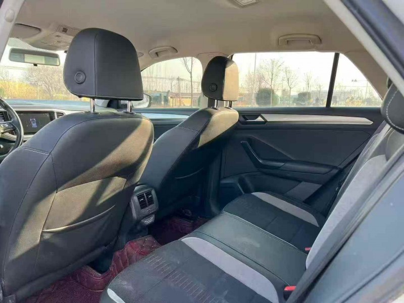 菏泽18年大众探歌7