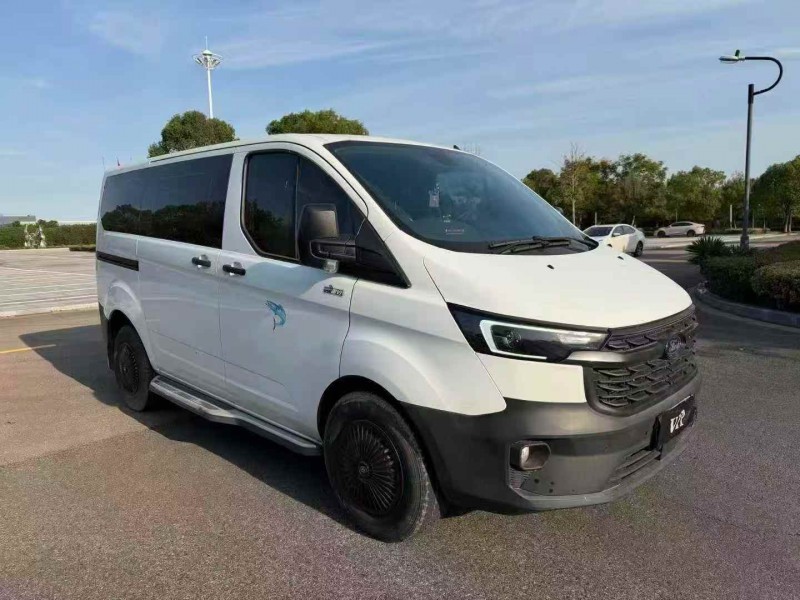 连云港23年福特全顺2