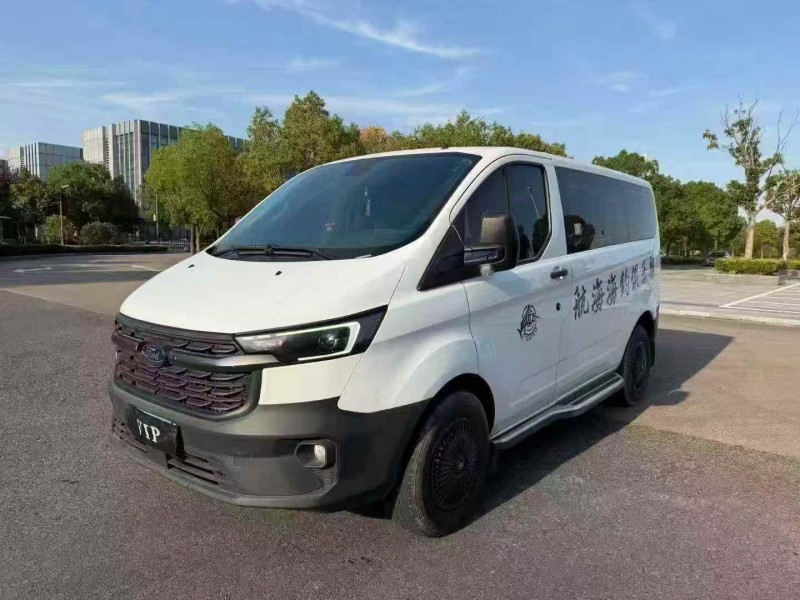 连云港23年福特全顺3