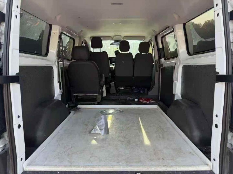 连云港23年福特全顺4