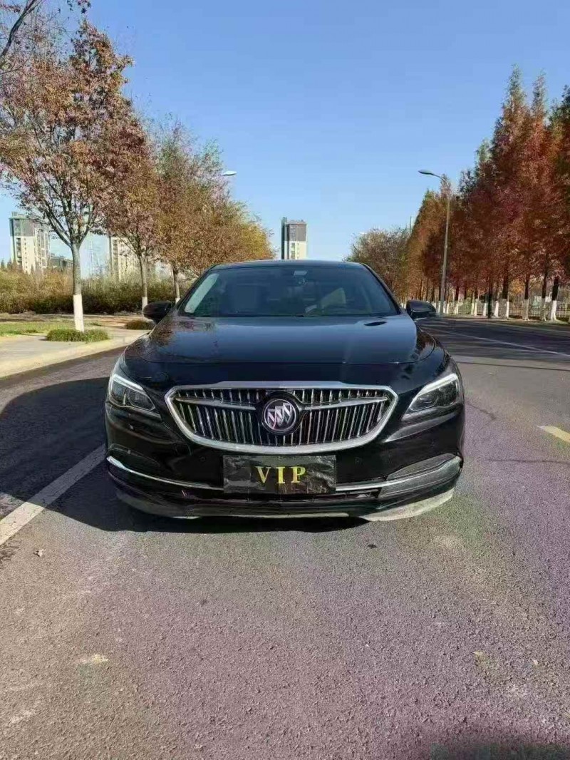 徐州23年别克君越1