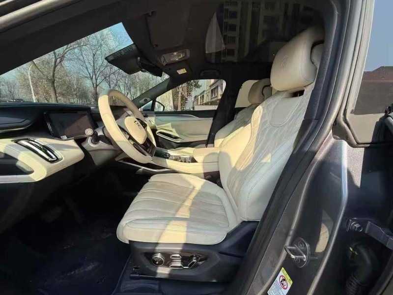 邯郸24年比亚迪宋6