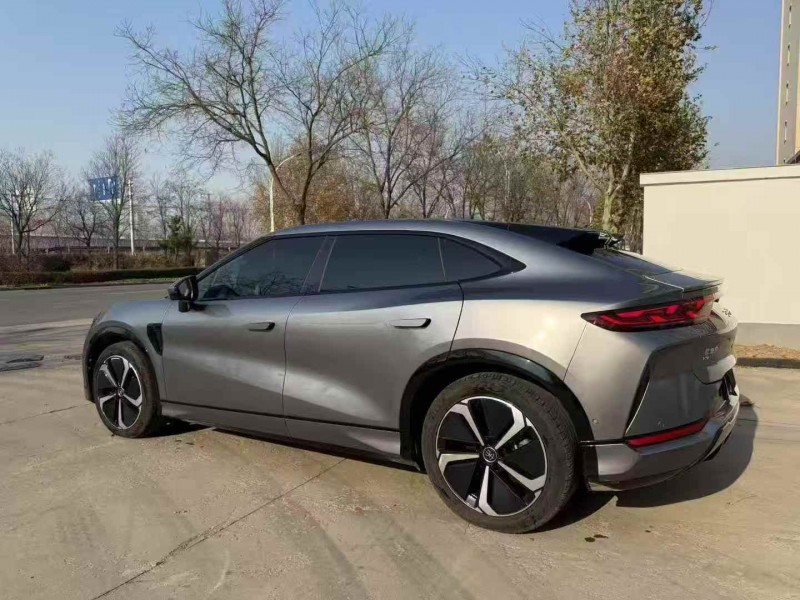 邯郸24年比亚迪宋7