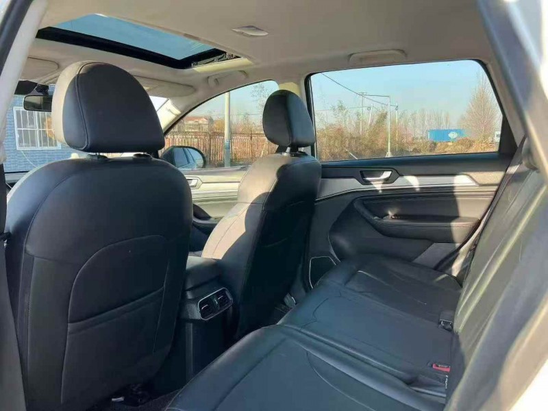 菏泽19年哈弗H66