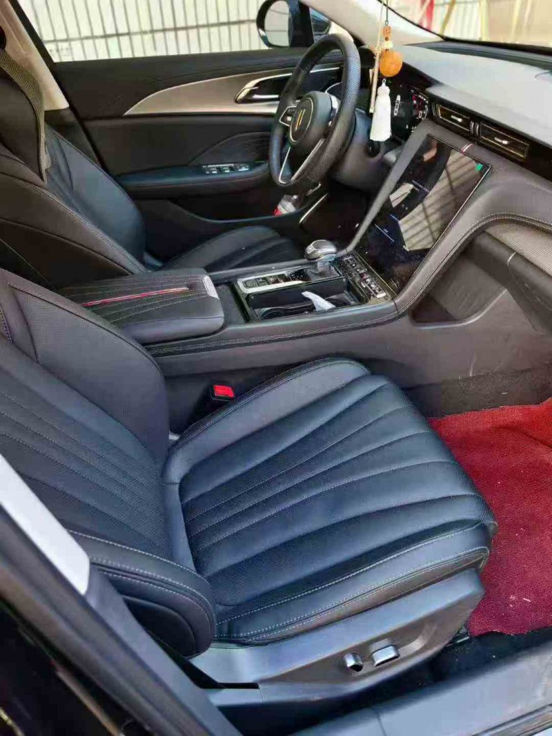 新余23年红旗H54