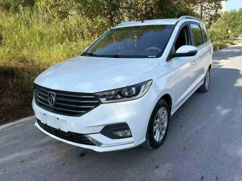 新余20年宝骏3602