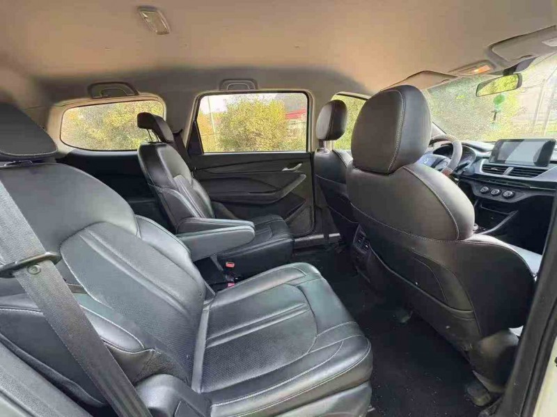 新余20年宝骏3604