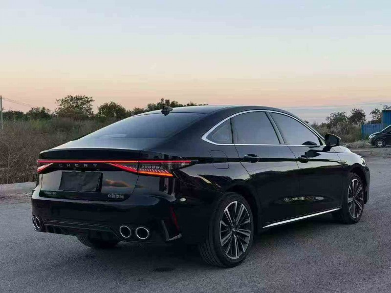 桂林25年奇瑞艾瑞泽7