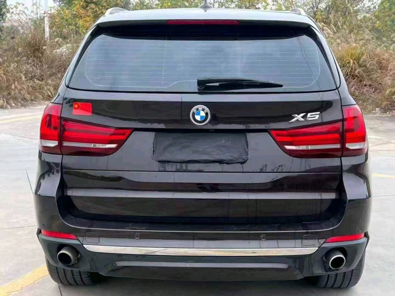 邵阳17年宝马X58